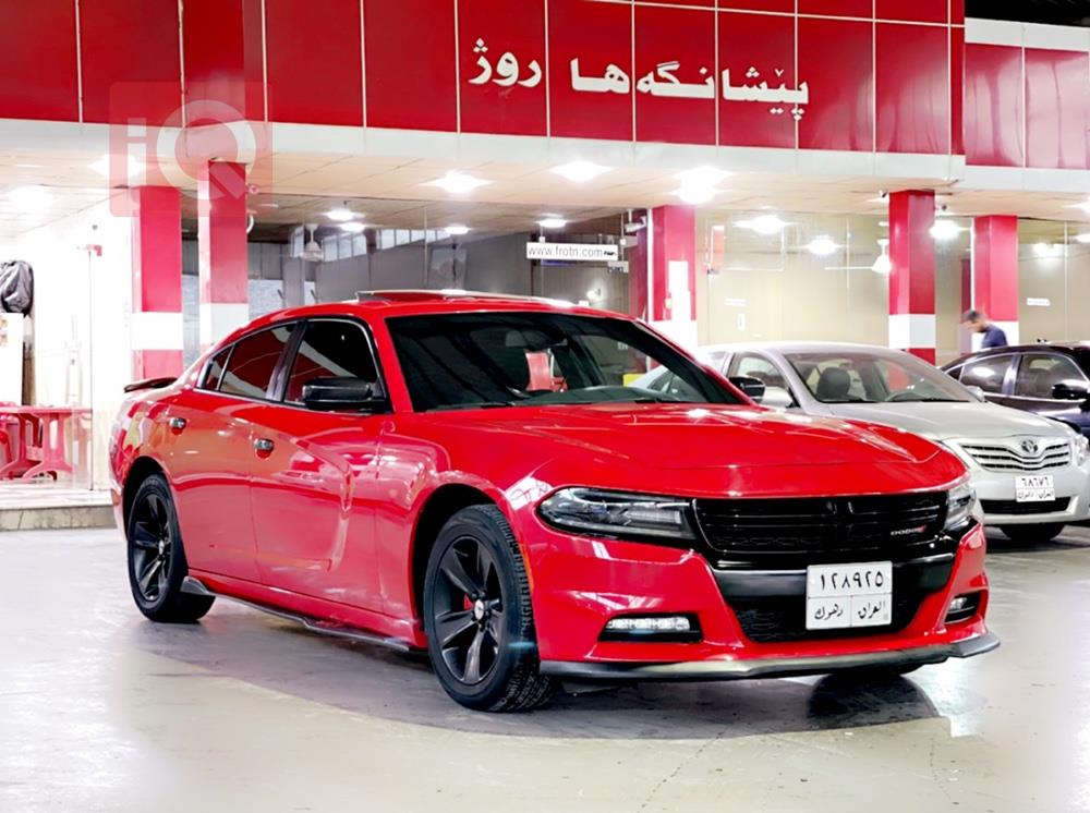 Dodge Charger